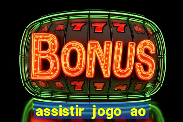 assistir jogo ao vivo rmc